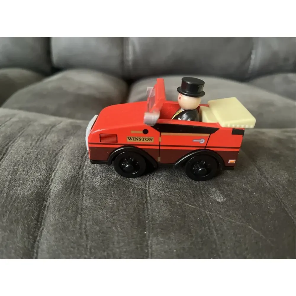 Fisher-Price thomas friends